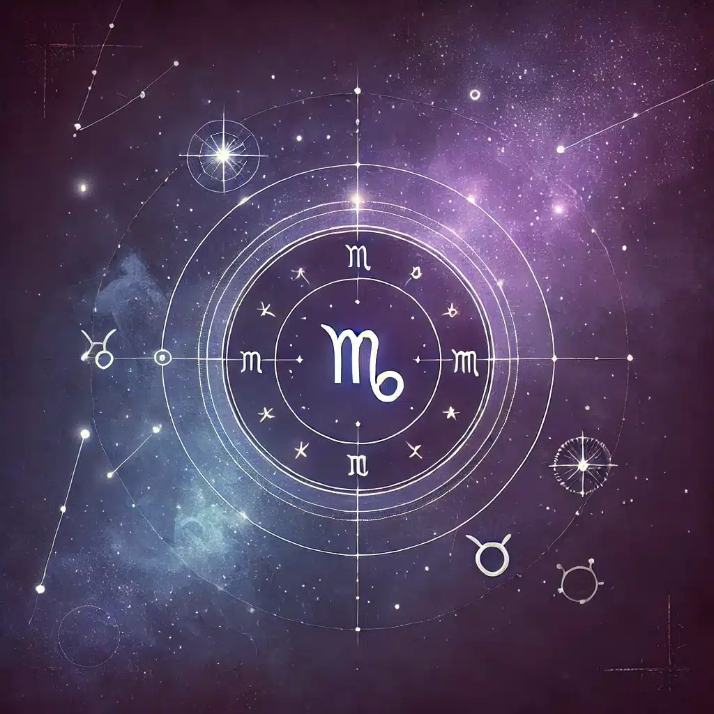 Concepts Astrologie